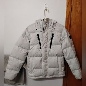 NWT Under Armour Sport style Down Jacket Size Medium 🔉